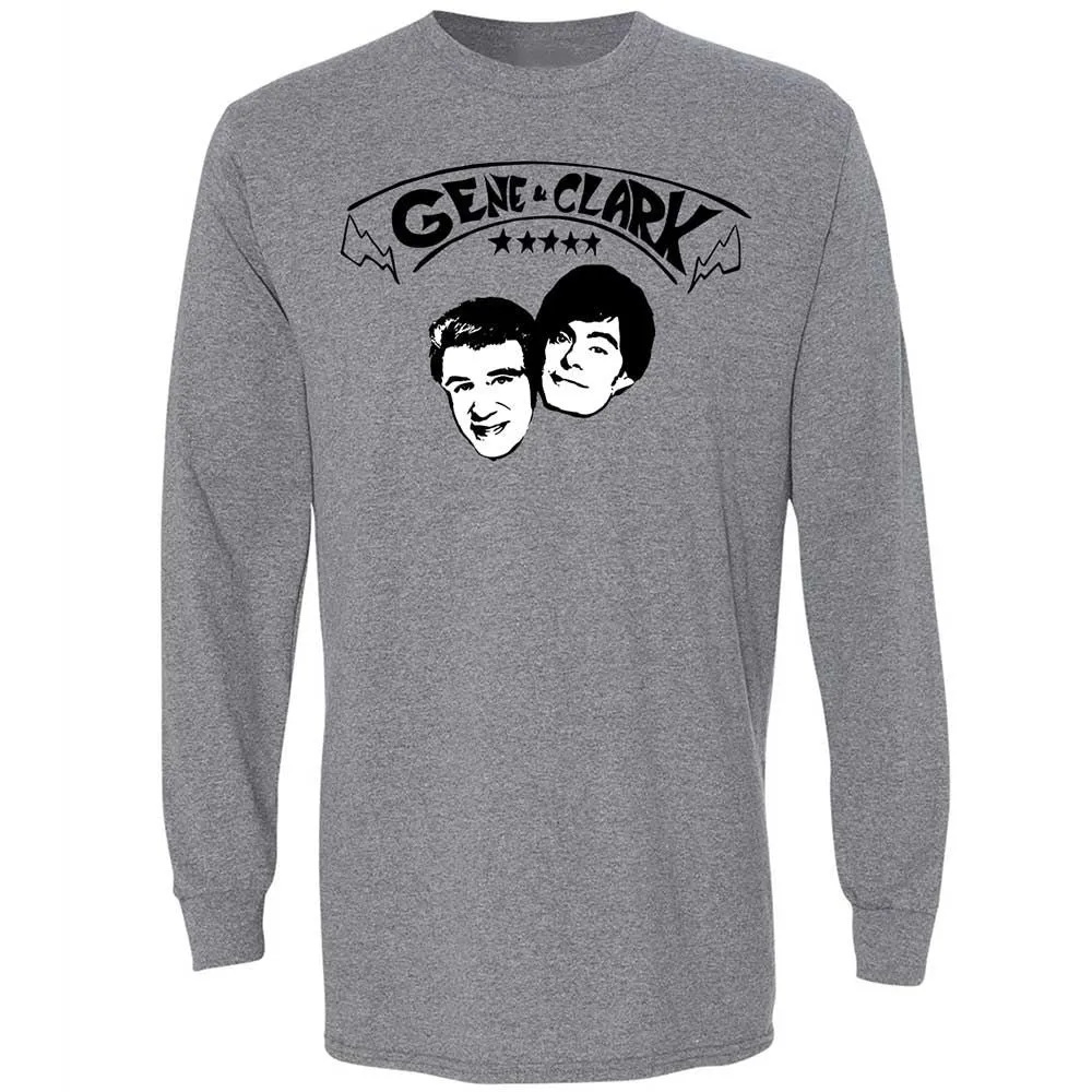 The Blue Jean Committee - Graphite Heather - 18