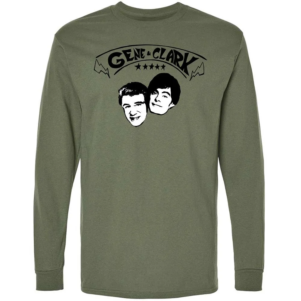 The Blue Jean Committee - Military Green - 19