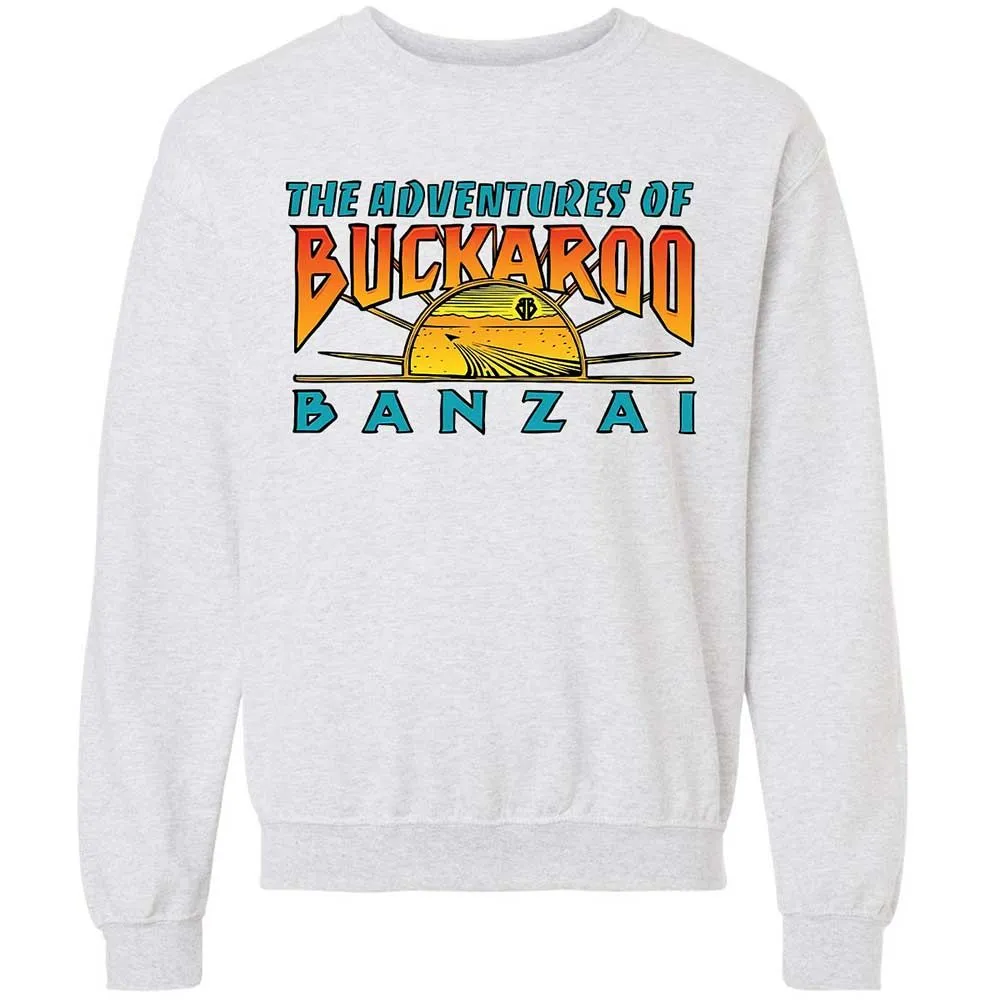 Buckaroo Banzai - Ash - 2