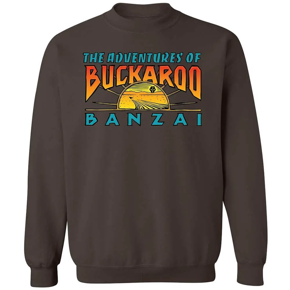 Buckaroo Banzai - Dark Chocolate - 16