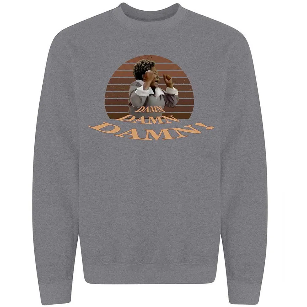 Classic Unisex Sweatshirt - C98CNDC9 - Graphite Heather - 19