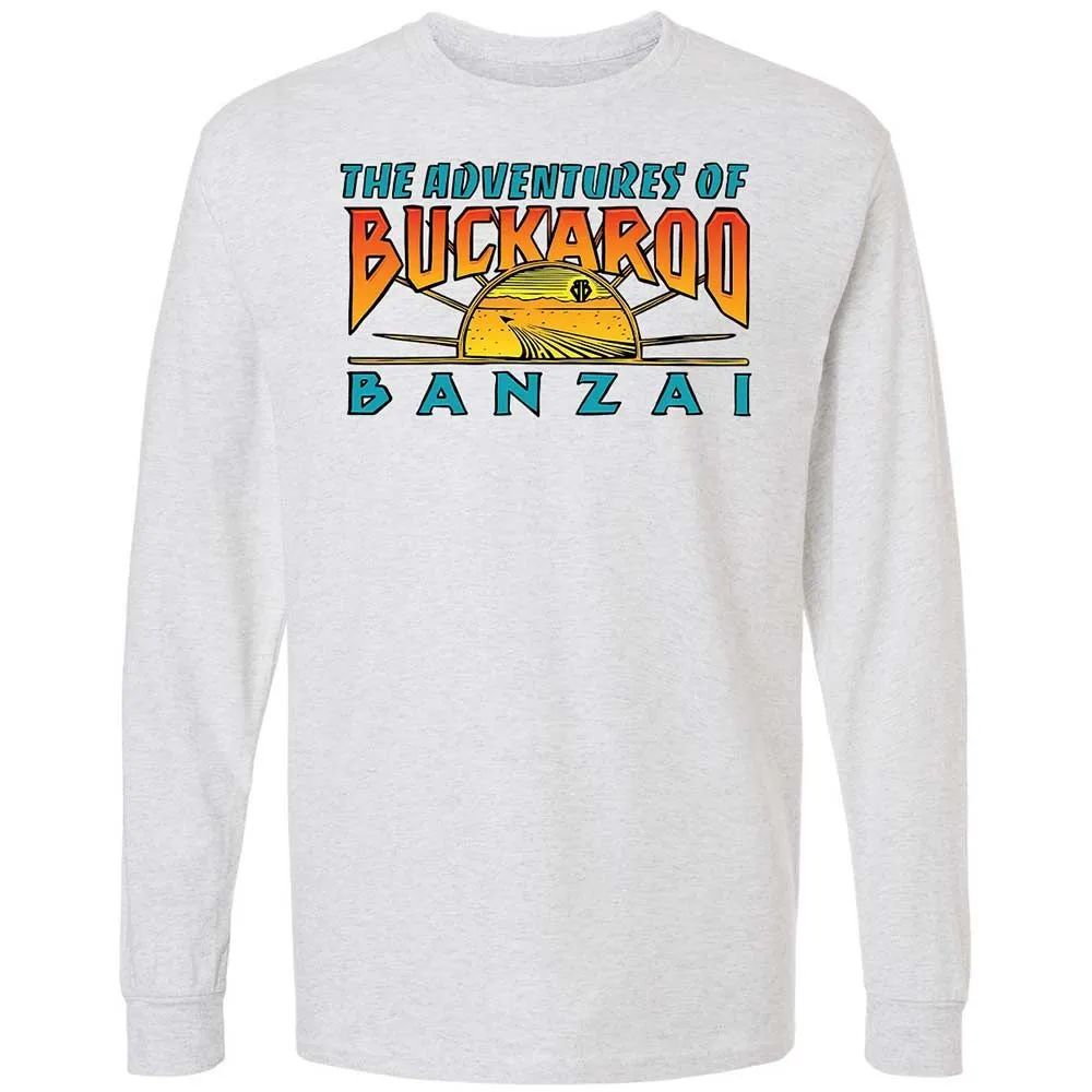 Buckaroo Banzai - Ash - 2
