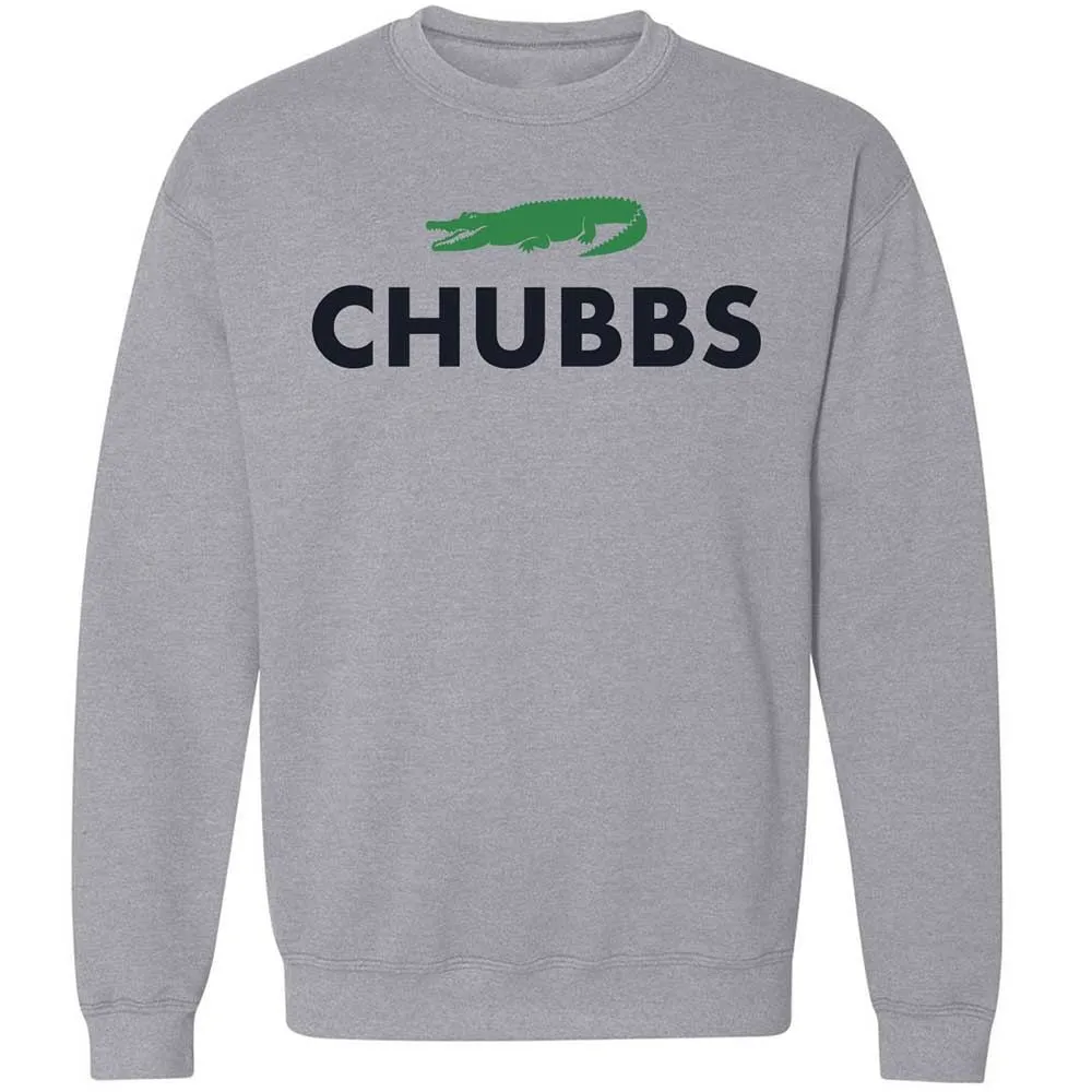 Chubbs - Sport Grey - 3