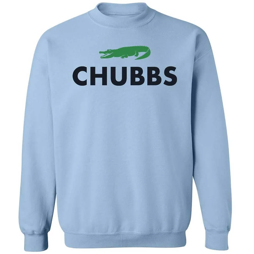 Chubbs - Light Blue - 4