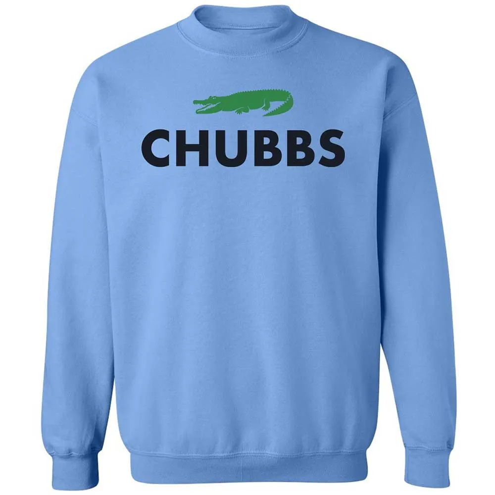 Chubbs - Carolina Blue - 5
