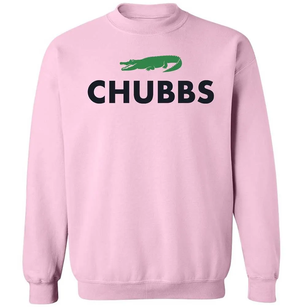Chubbs - Light Pink - 7