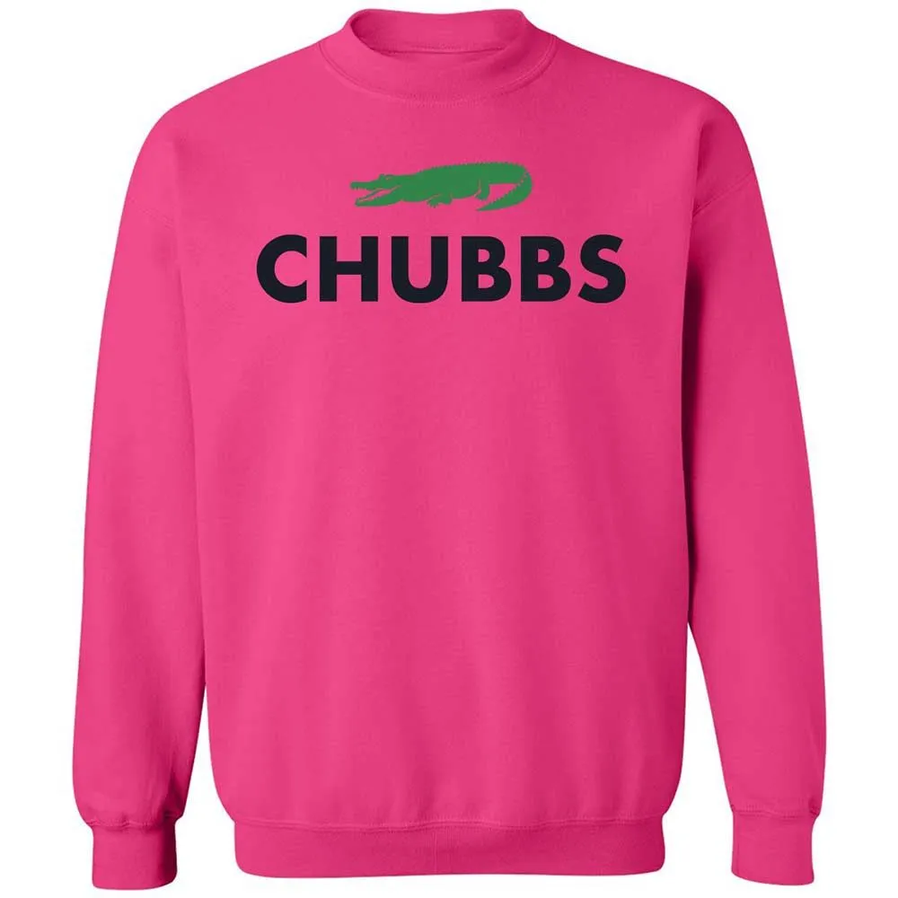 Chubbs - Heliconia - 8