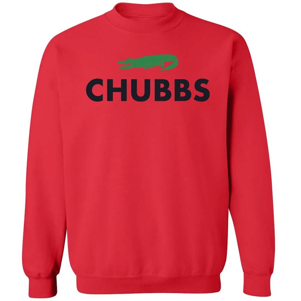 Chubbs - Red - 9