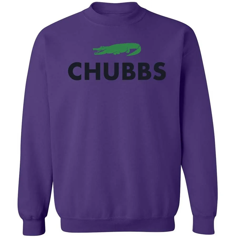 Chubbs - Purple - 10