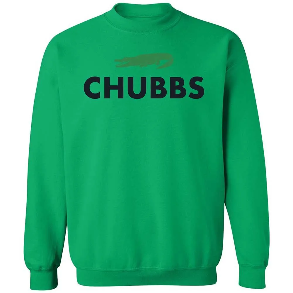 Chubbs - Irish Green - 13