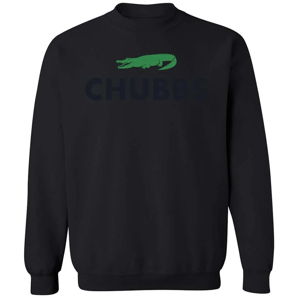 Chubbs - Black - 14