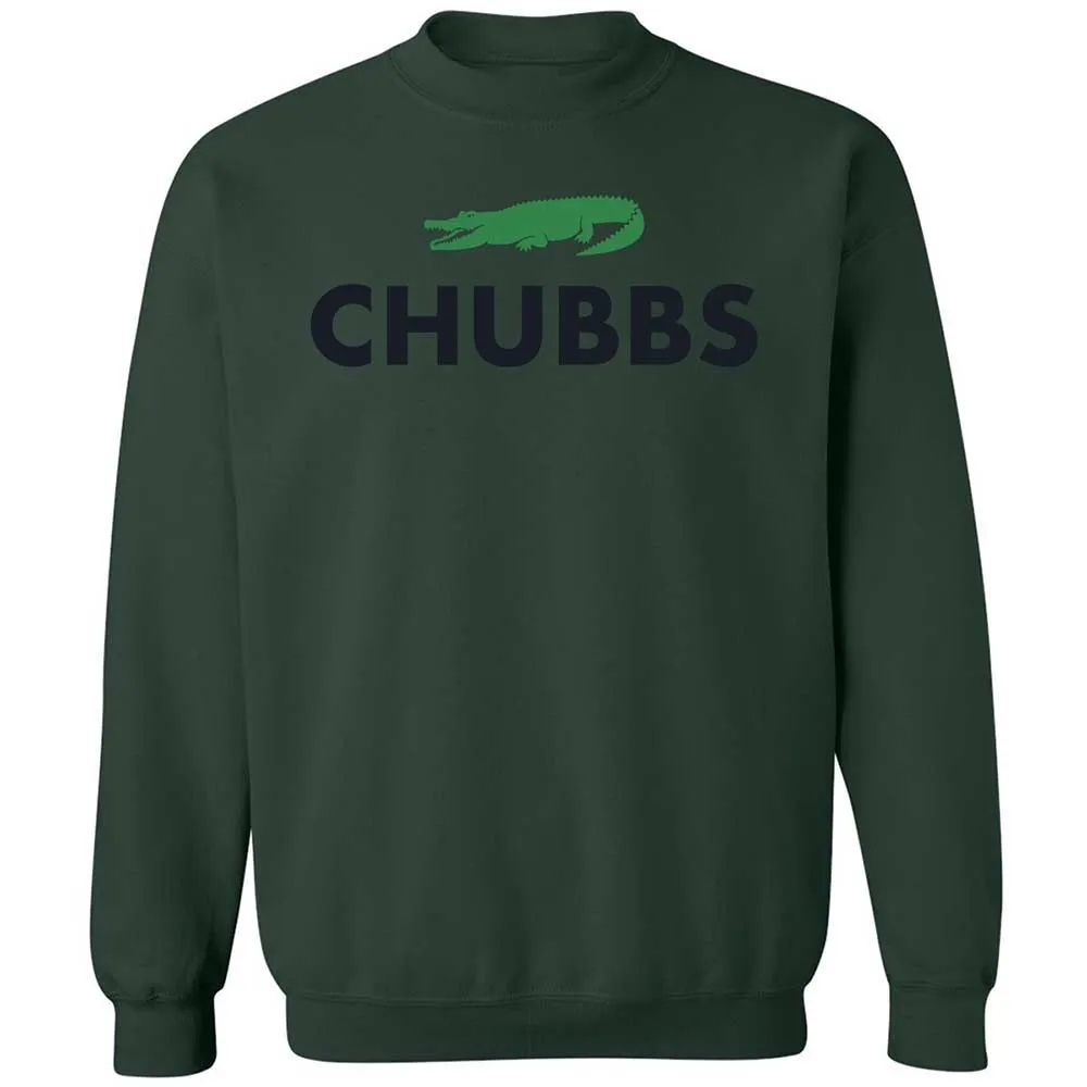Chubbs - Forest Green - 17
