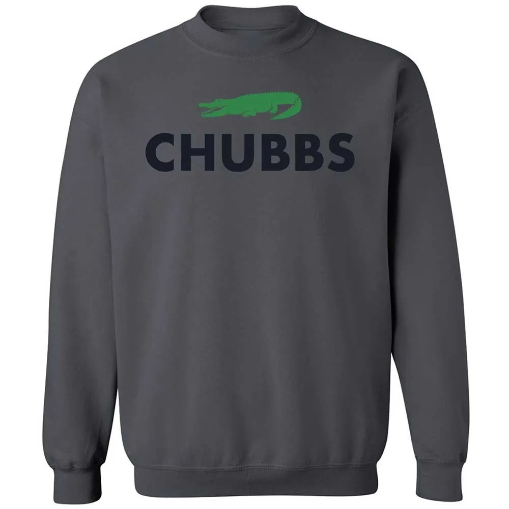 Chubbs - Charcoal - 18