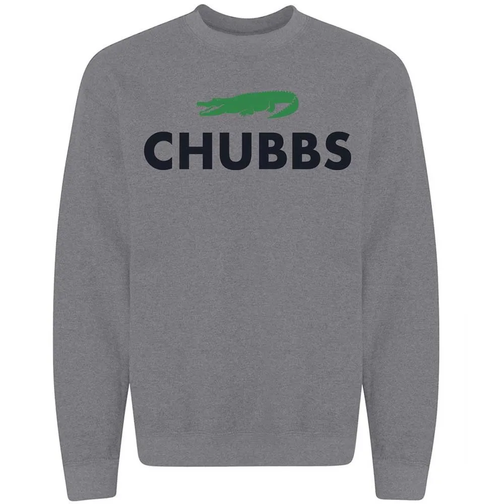 Chubbs - Graphite Heather - 19