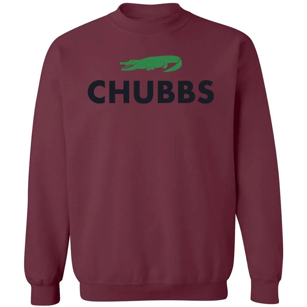 Chubbs - Maroon - 20