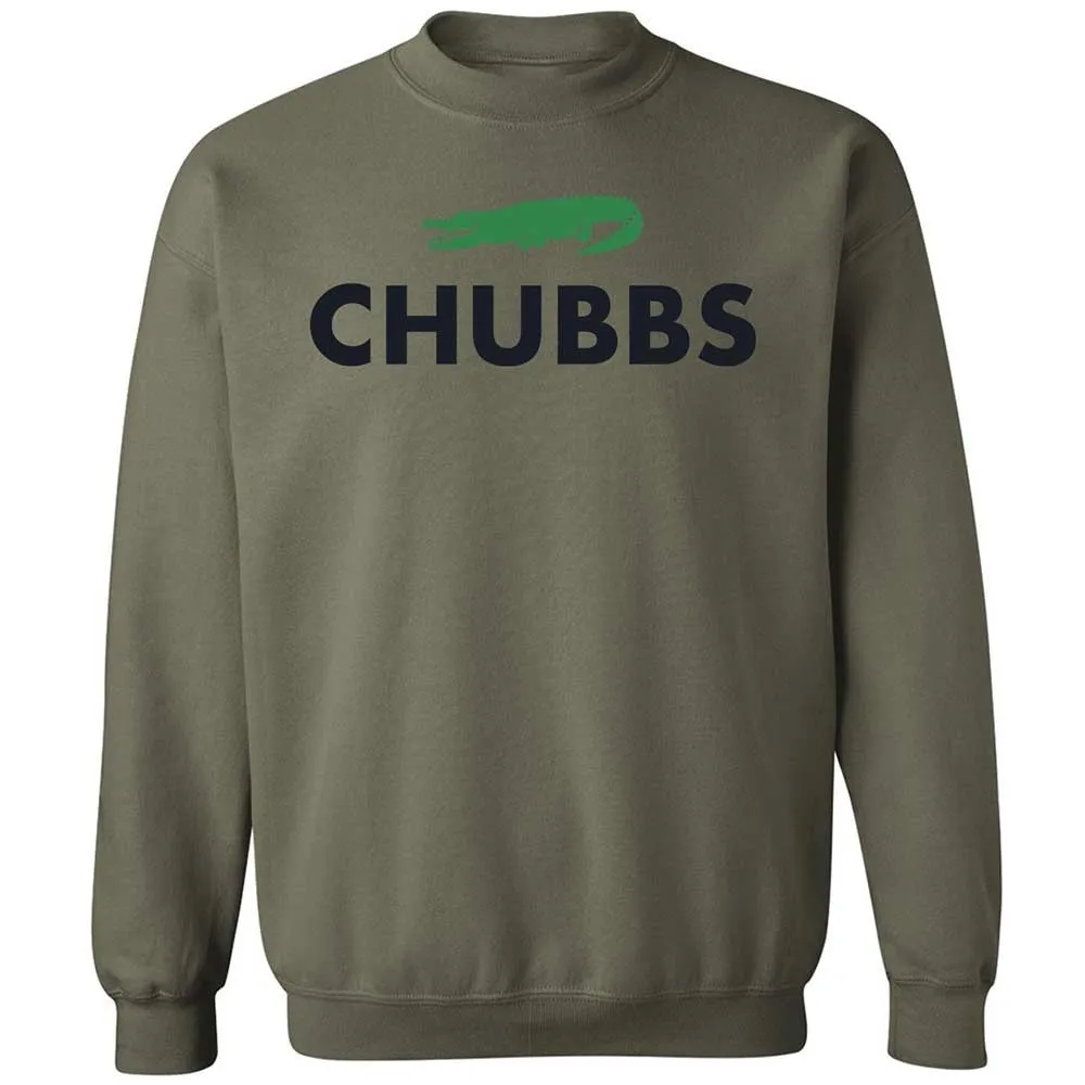 Chubbs - Military Green - 21