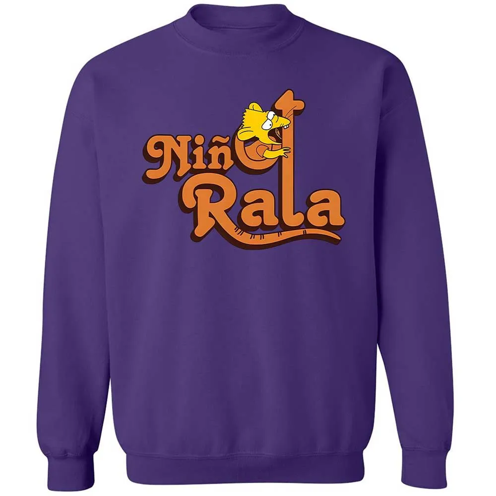 Rat Boy - Purple - 10