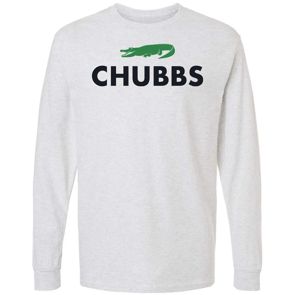 Chubbs - Ash - 2