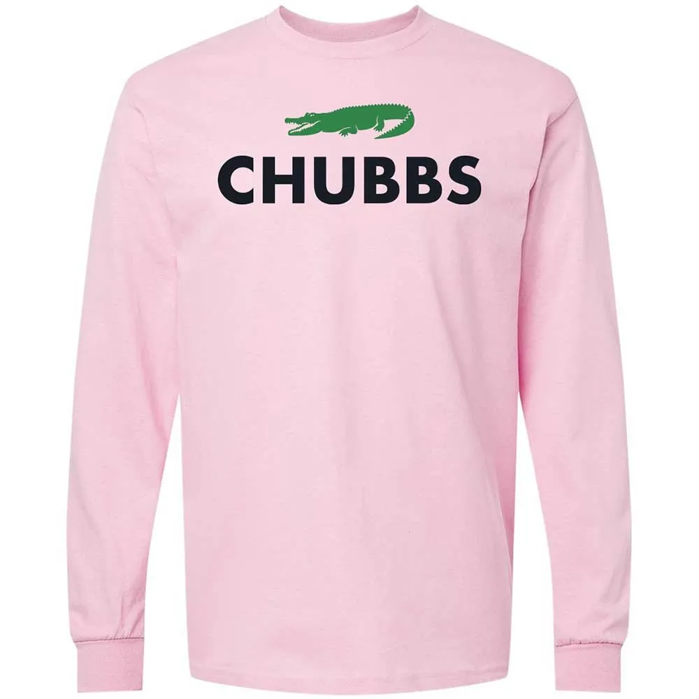 Chubbs - Light Pink - 6