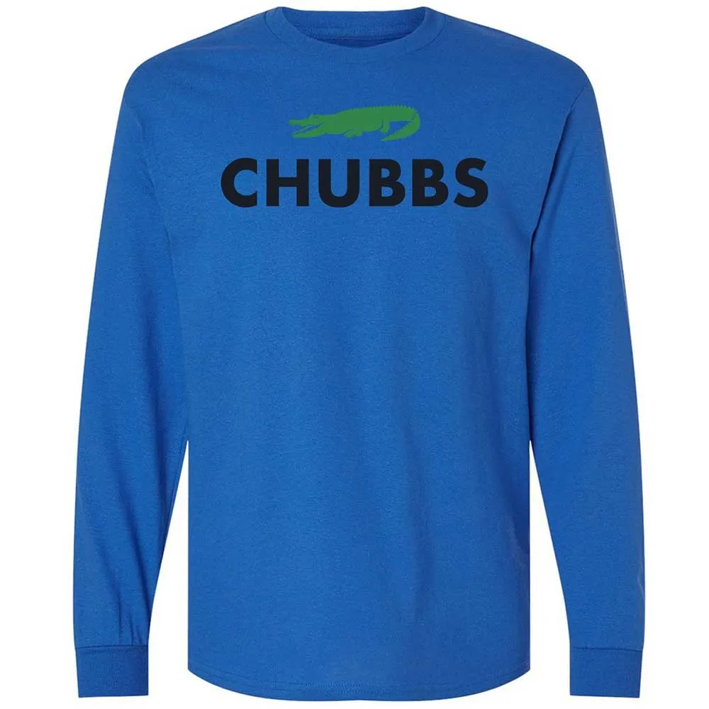 Chubbs - Royal - 7