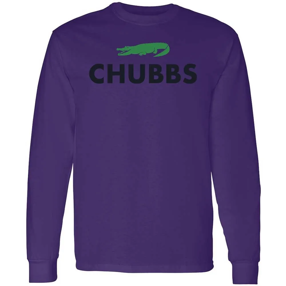 Chubbs - Purple - 9