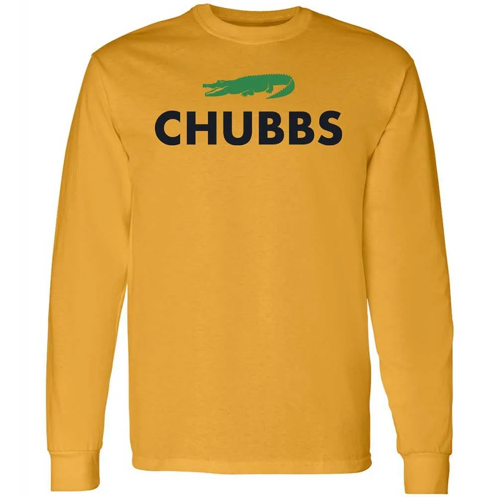 Chubbs - Gold - 10