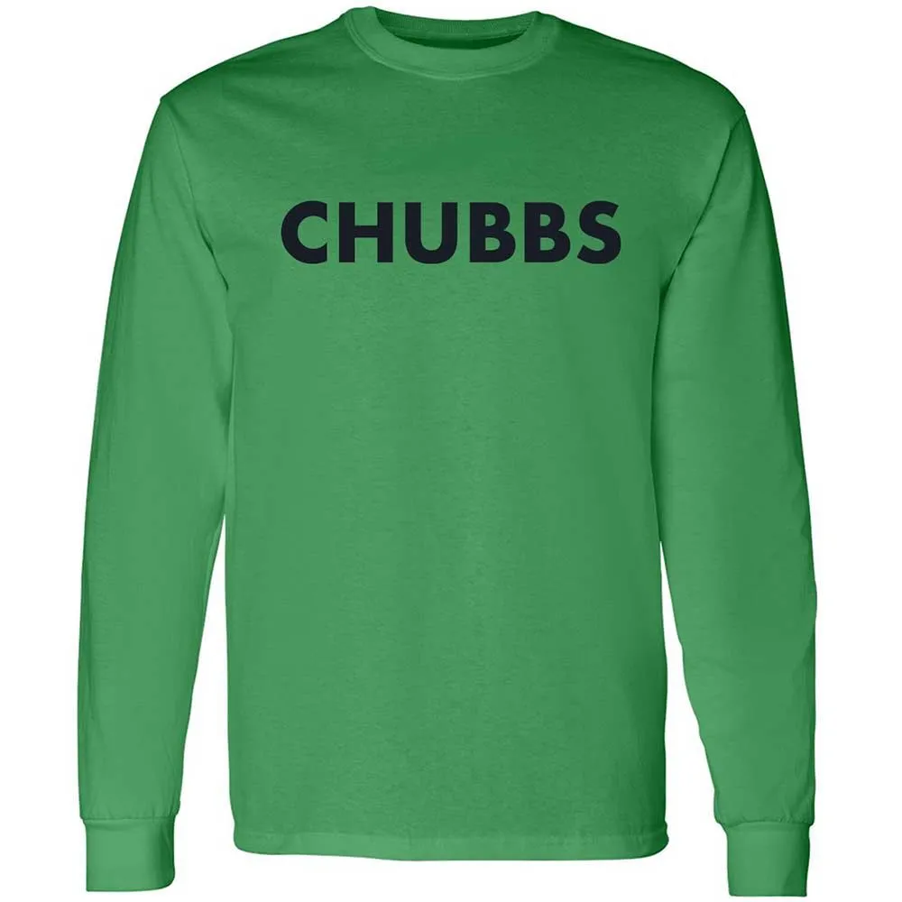Chubbs - Irish Green - 11