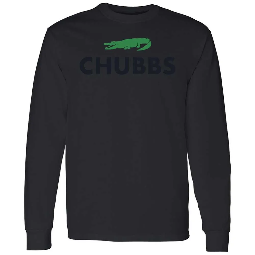 Chubbs - Black - 12