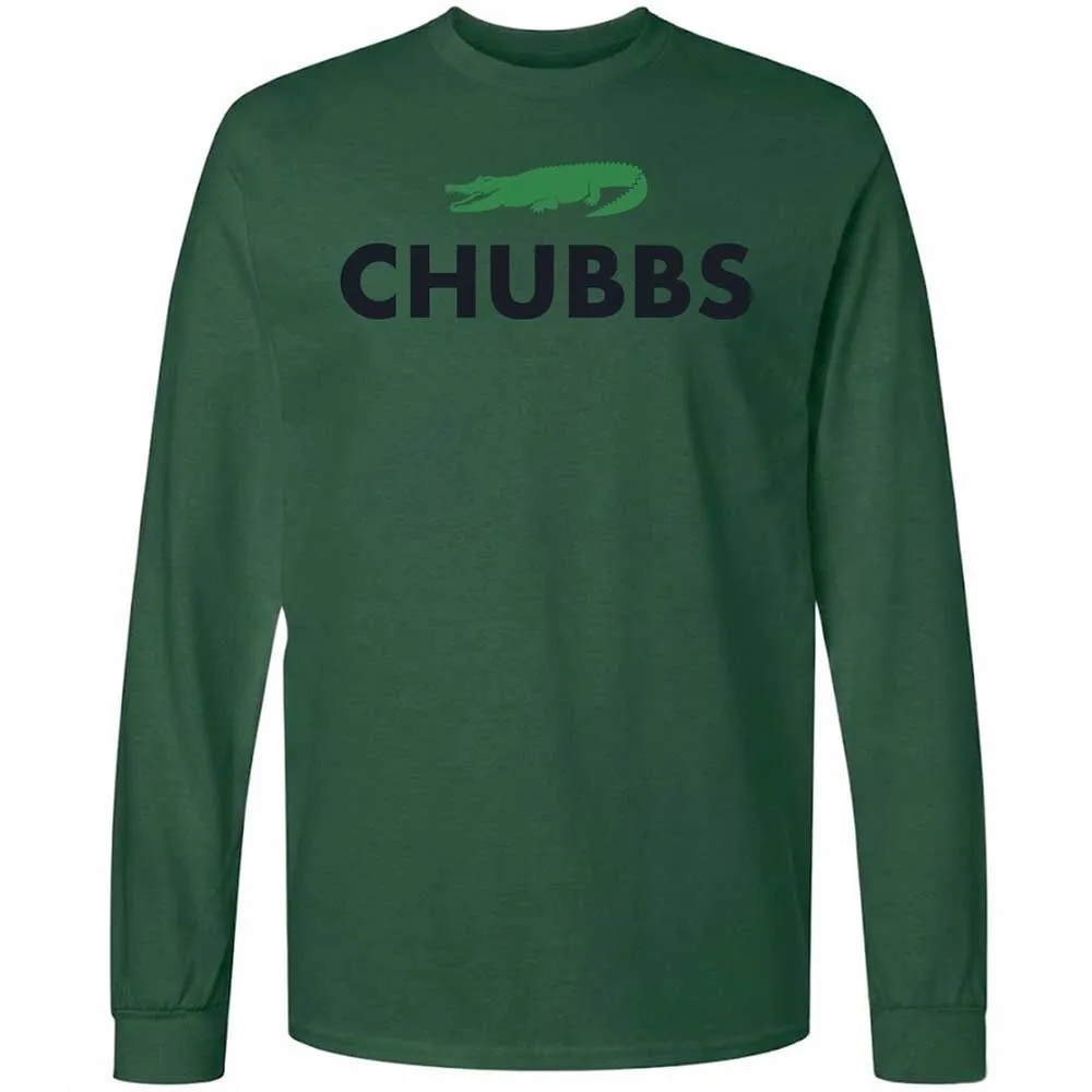 Chubbs - Forest Green - 14