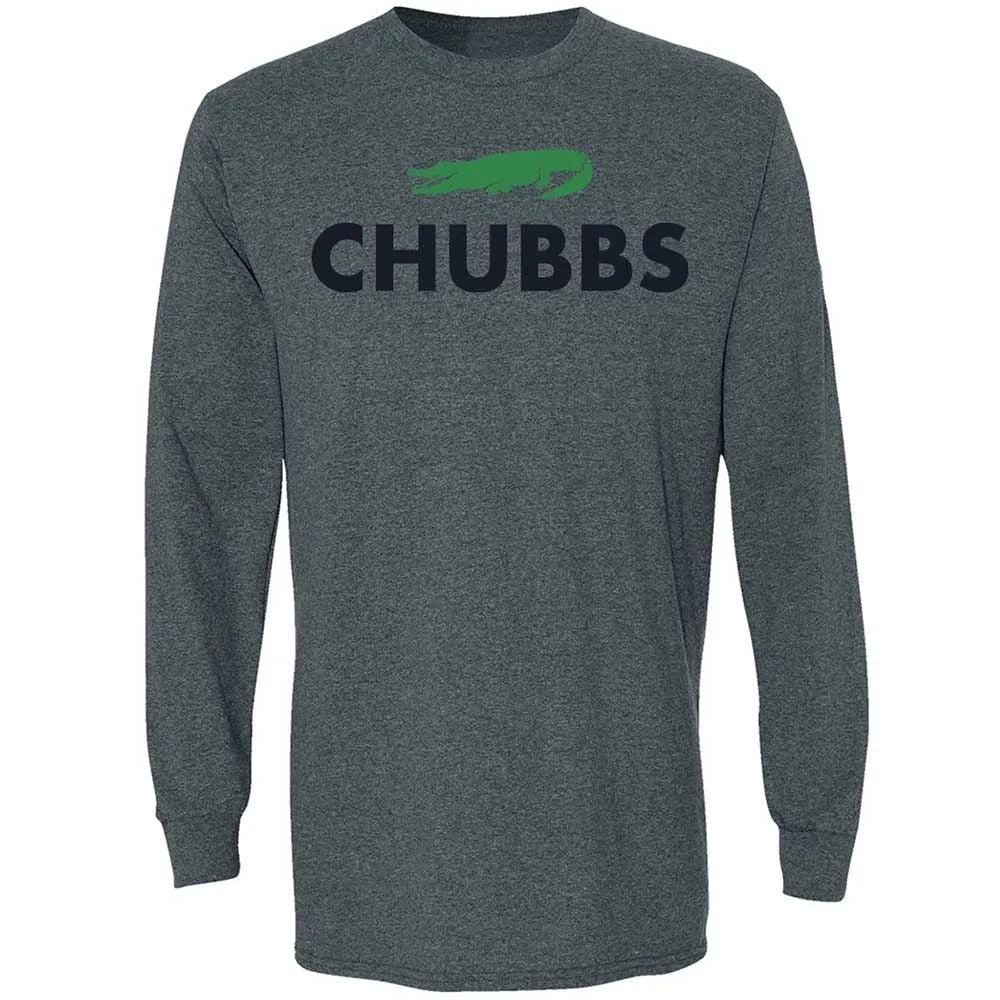 Chubbs - Dark Heather - 15