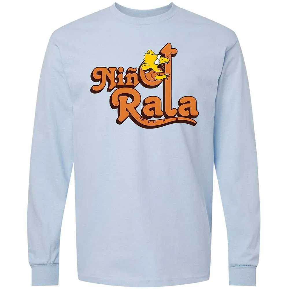 Rat Boy - Light Blue - 4