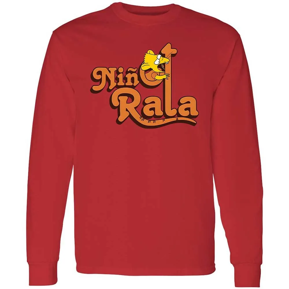 Rat Boy - Red - 8