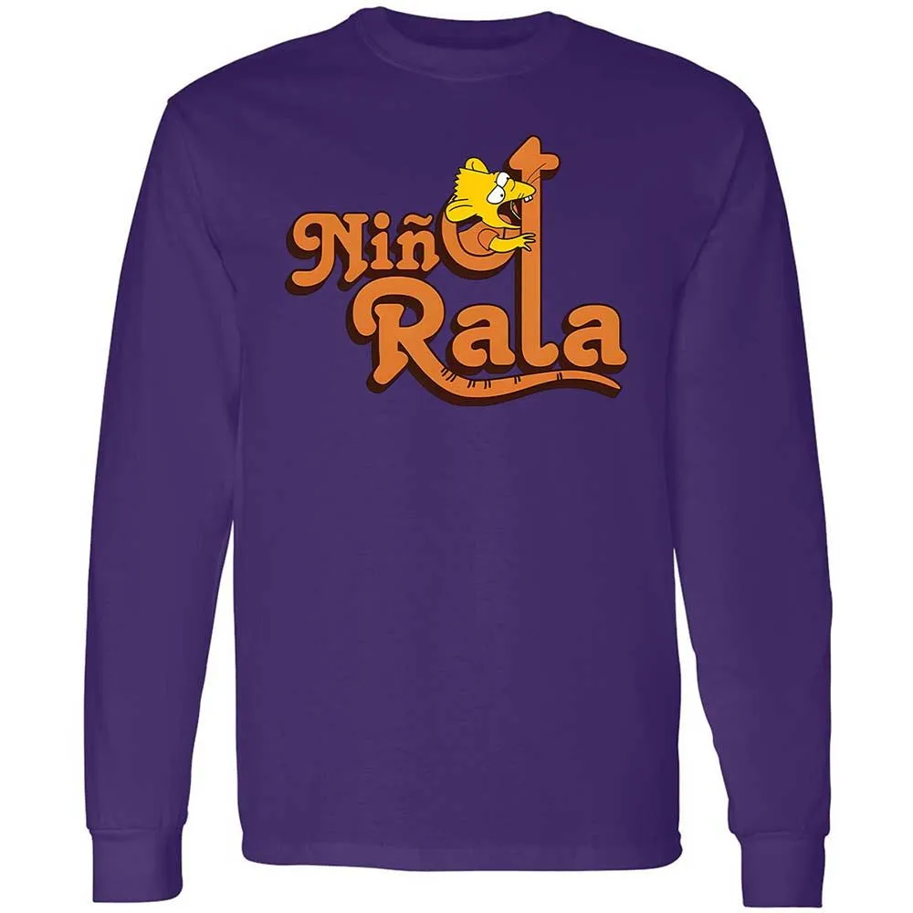 Rat Boy - Purple - 9