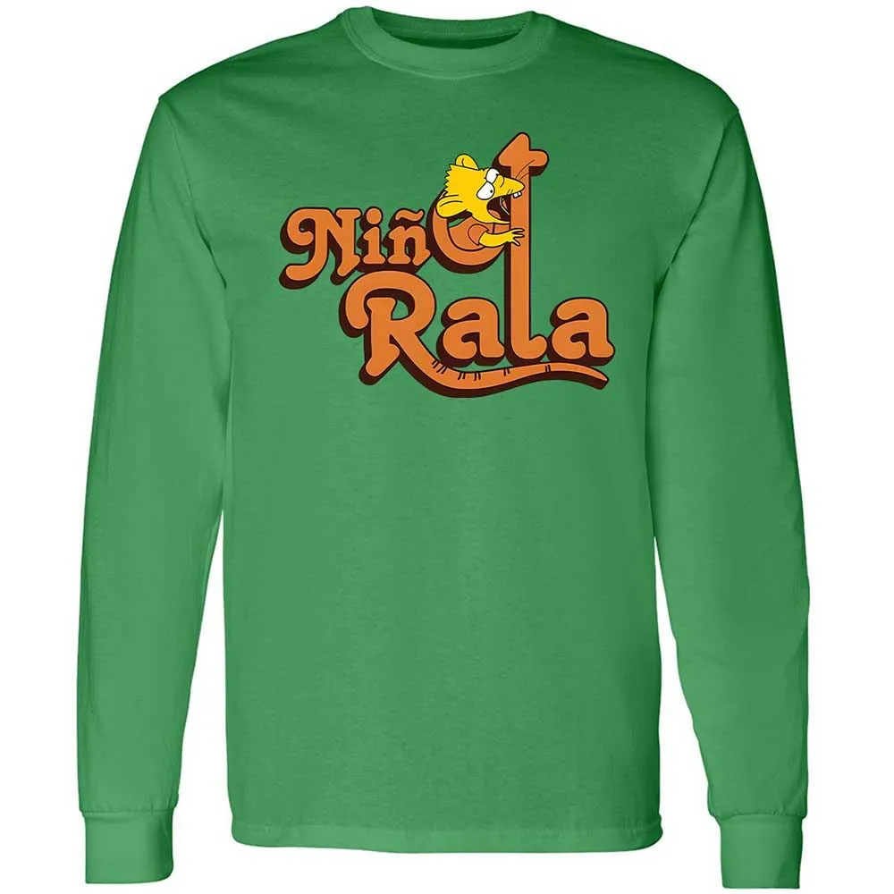 Rat Boy - Irish Green - 11