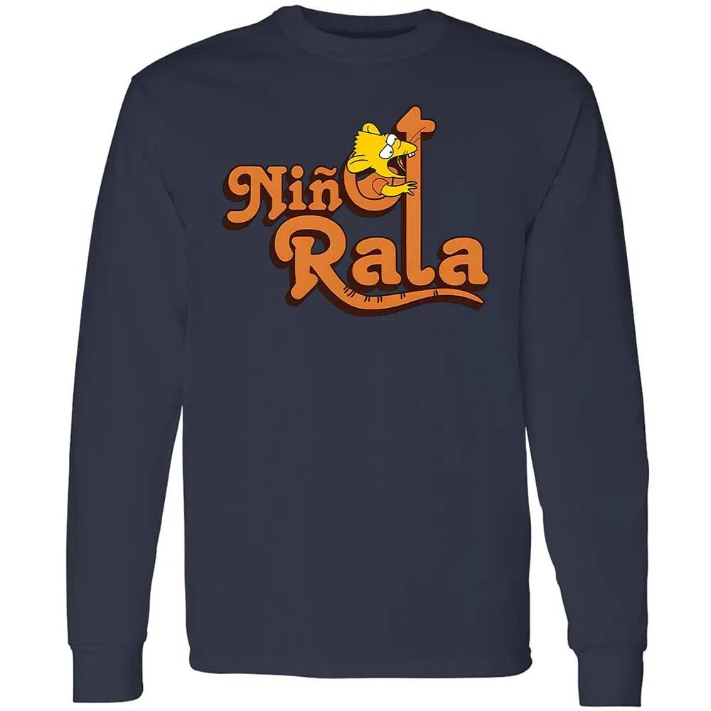 Rat Boy - Navy - 13
