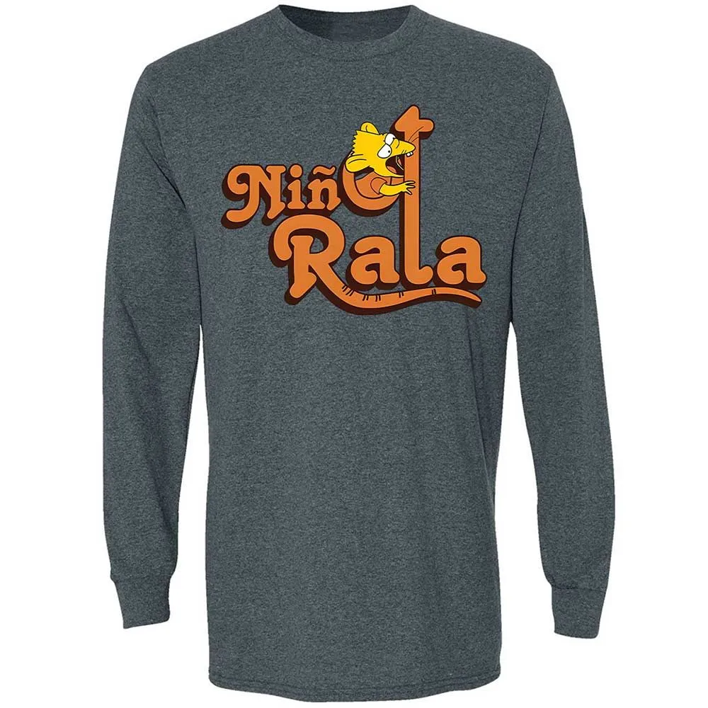 Rat Boy - Dark Heather - 15