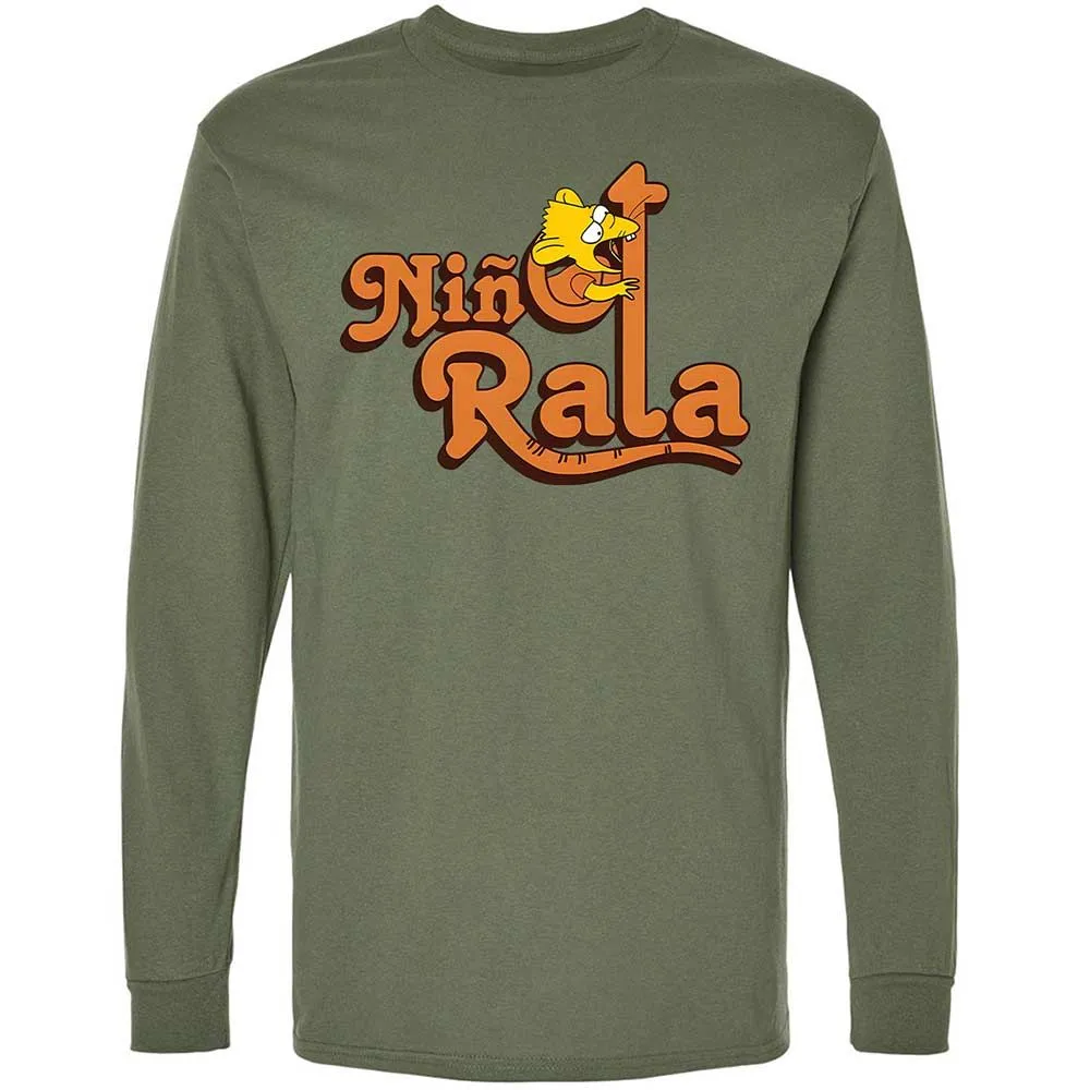 Rat Boy - Military Green - 19