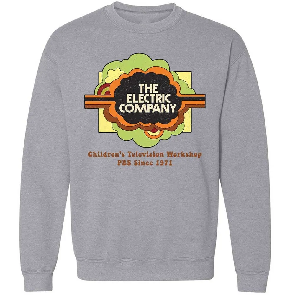 Classic Unisex Sweatshirt - ALPP5DCD - Sport Grey - 3