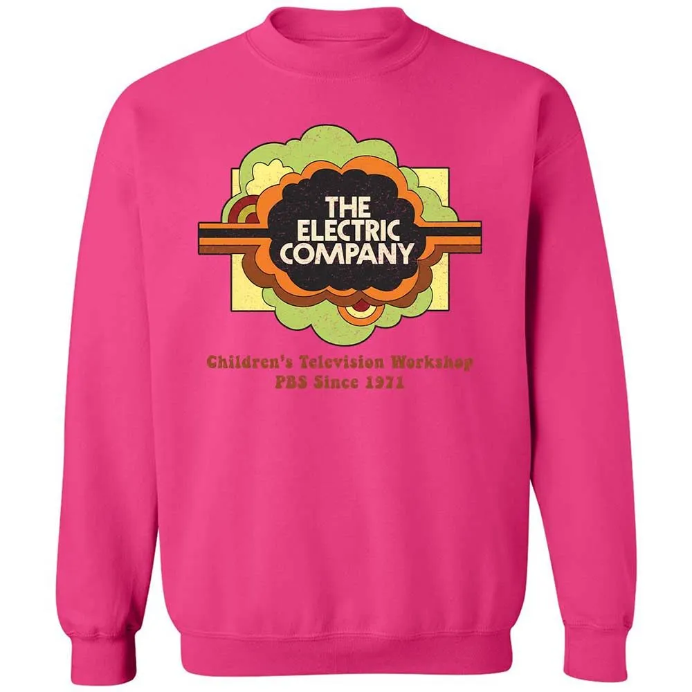 Classic Unisex Sweatshirt - ALPP5DCD - Heliconia - 8