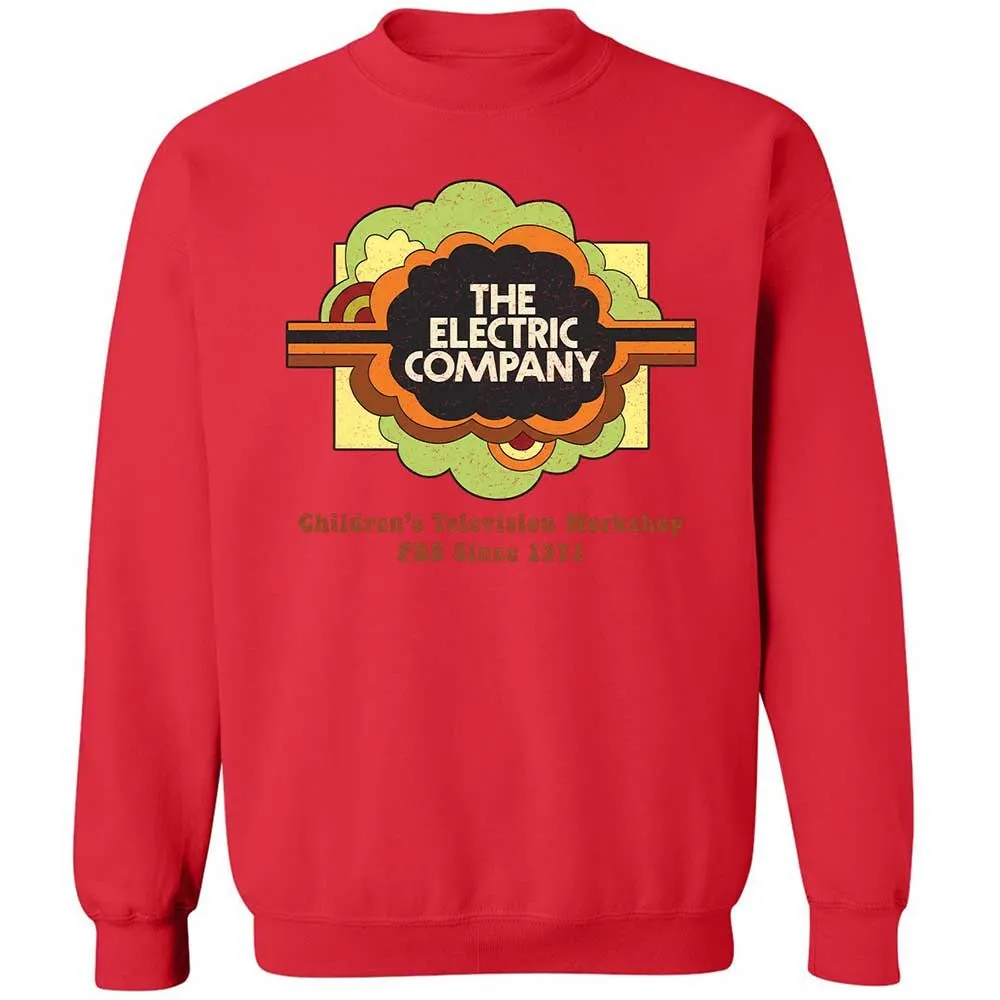 Classic Unisex Sweatshirt - ALPP5DCD - Red - 9