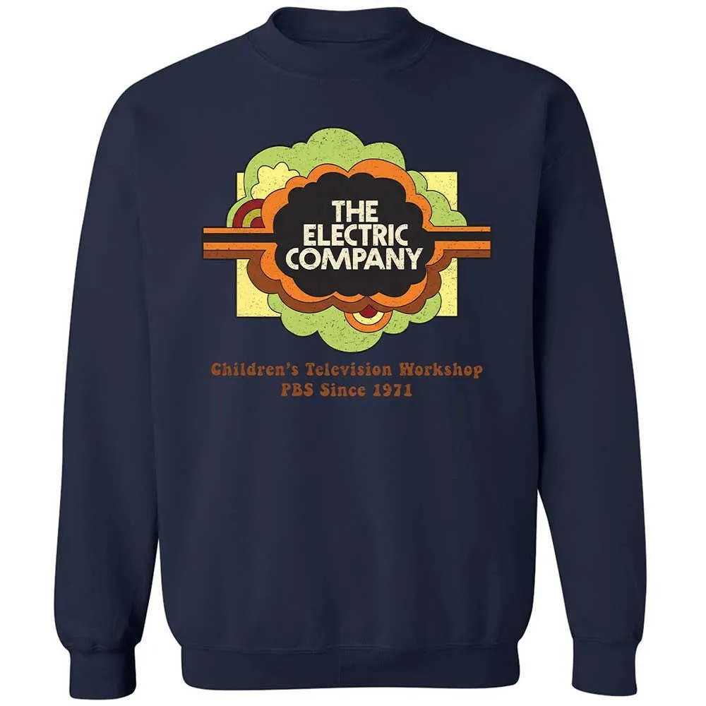 Classic Unisex Sweatshirt - ALPP5DCD - Navy - 15