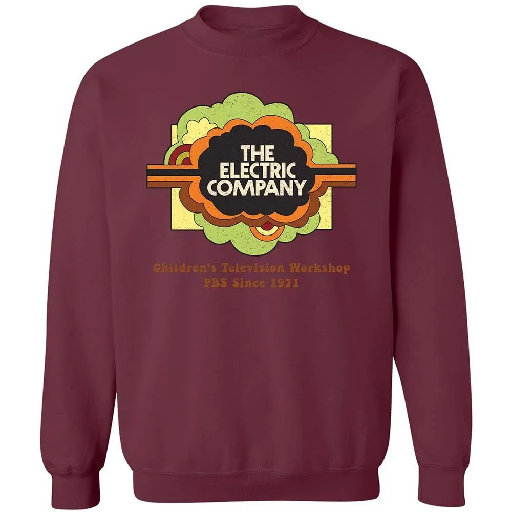 Classic Unisex Sweatshirt - ALPP5DCD - Maroon - 20
