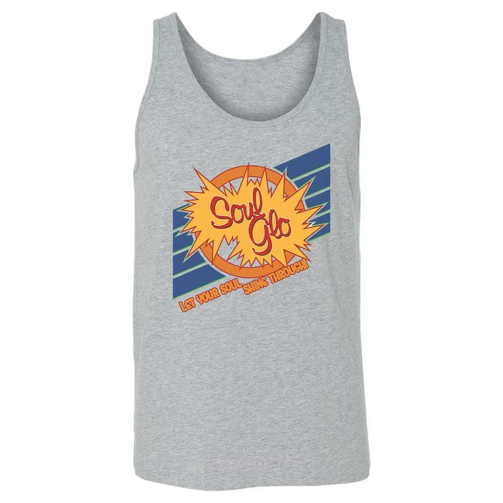 Soul Glo - Athletic Heather - 2