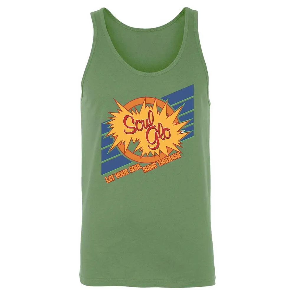 Soul Glo - Leaf - 5