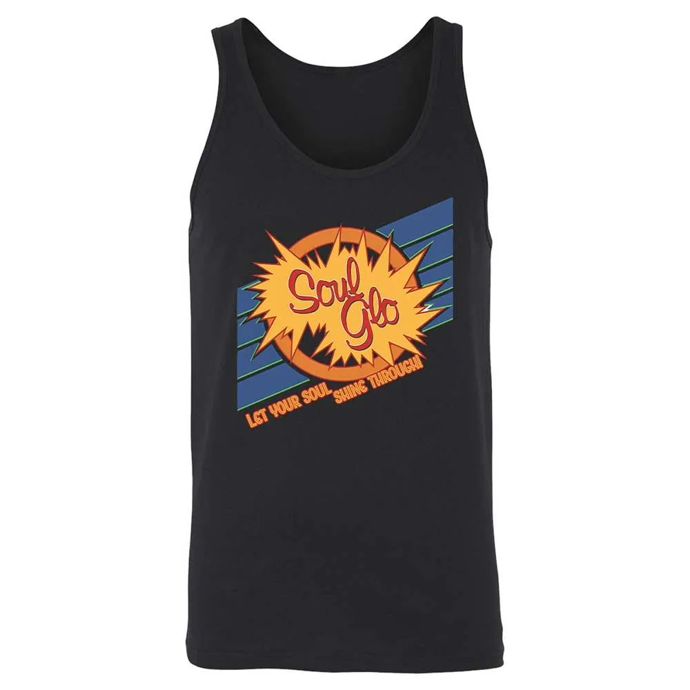 Soul Glo - Black - 7