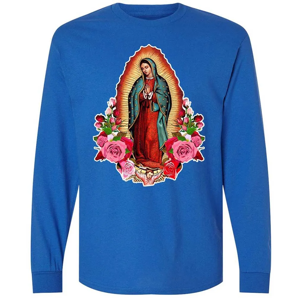 Our Lady of Guadalupe - Royal - 7