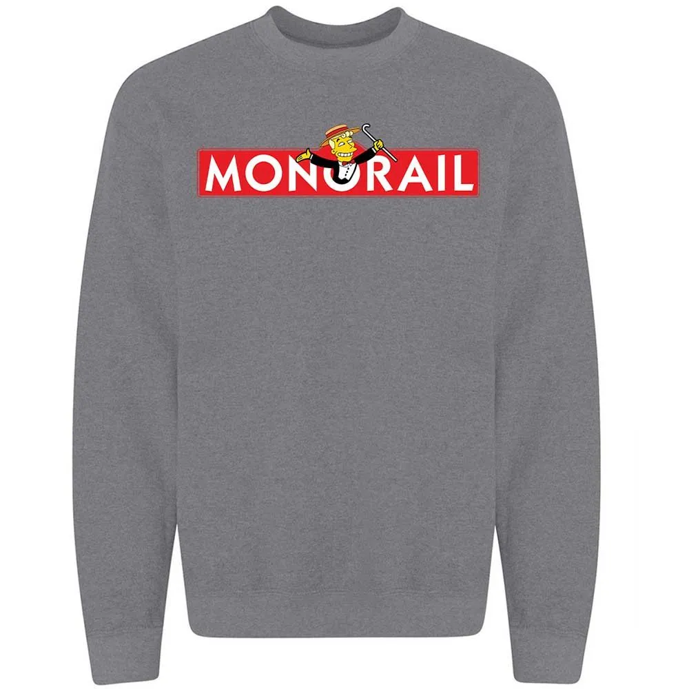 Stonecutters Logo - Graphite Heather - 19
