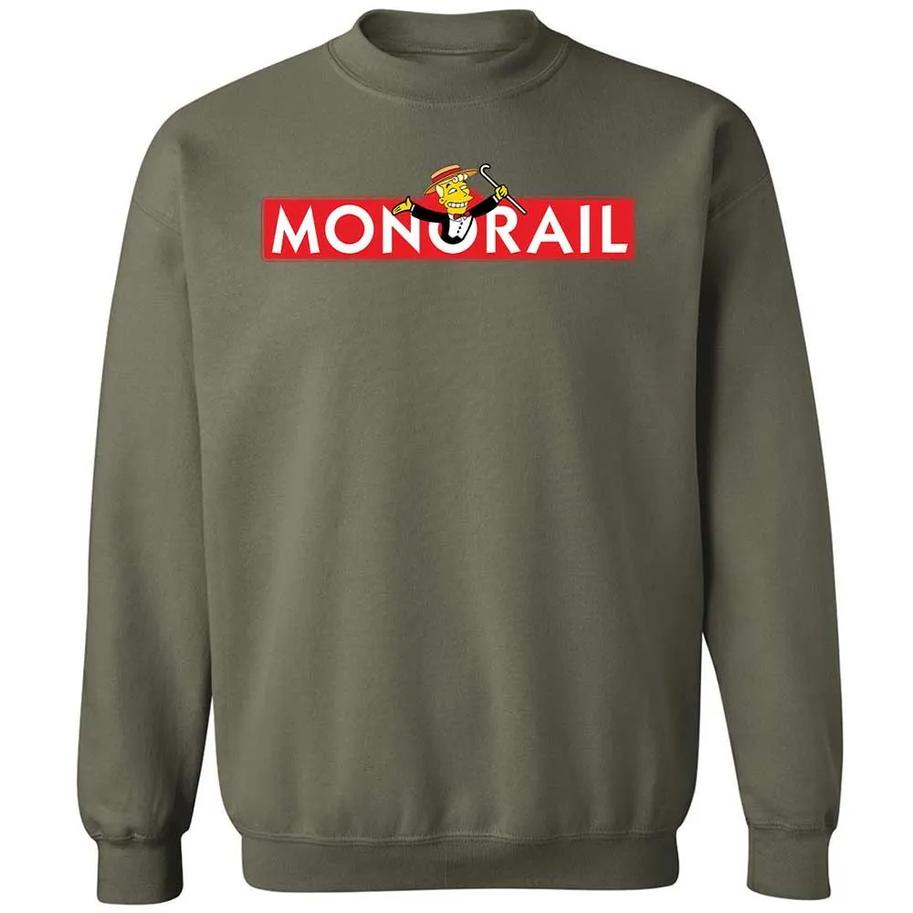 Stonecutters Logo - Military Green - 21