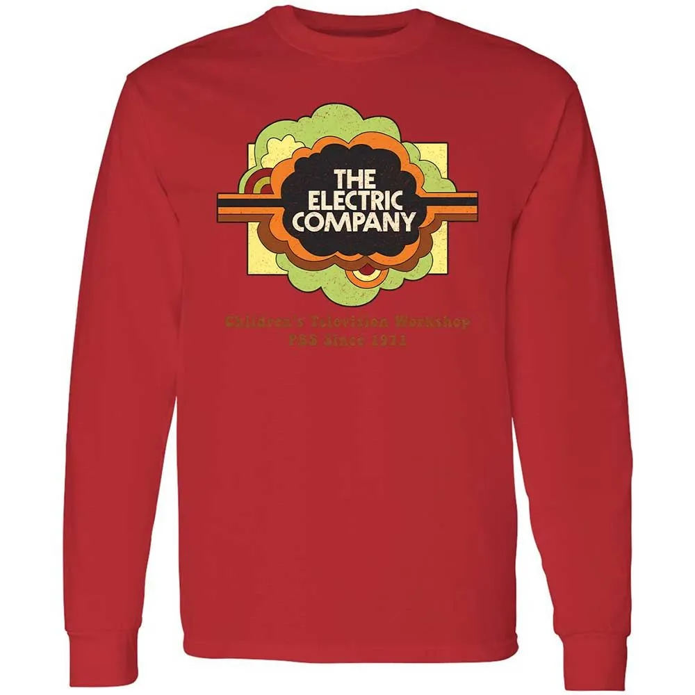 Long Sleeve T-Shirt - KMQKDLFQ - Red - 8