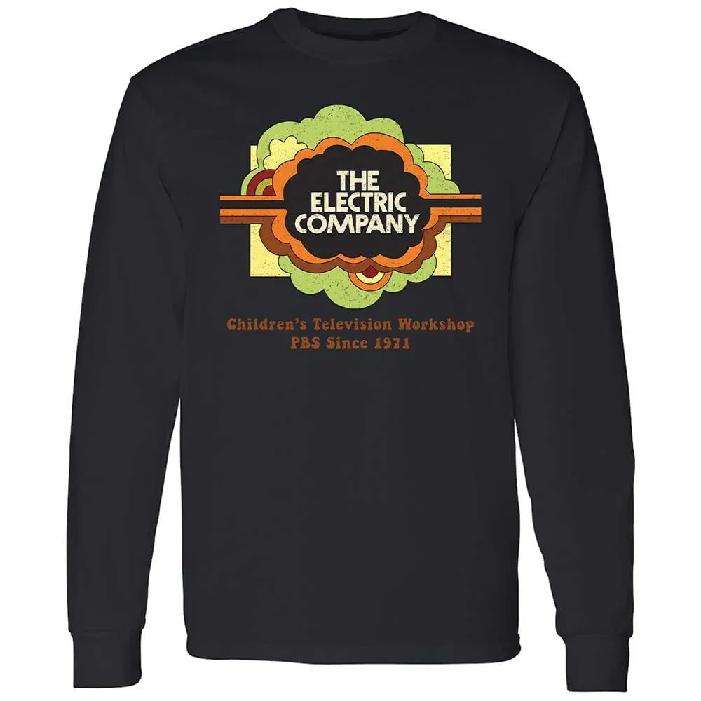 Long Sleeve T-Shirt - KMQKDLFQ - Black - 12